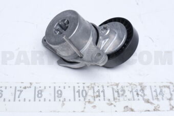 MERCEDES A1772003400 BELT TENSIONER