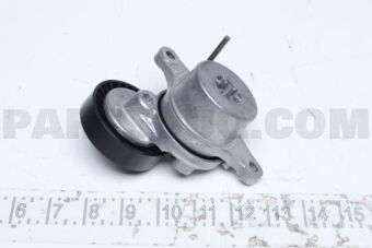 MERCEDES A1772003400 BELT TENSIONER