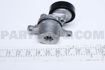 MERCEDES A1772004000 BELT TENSIONER