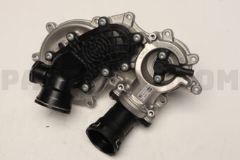 MERCEDES A1772008801 THERMOSTAT