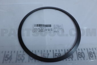MERCEDES A2019930926 DISC SPRING/REVERSE SPEED