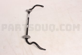 MERCEDES A2043230665 TORSION BAR 25MM,FRT-C(W204)