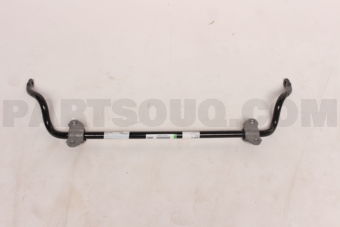 MERCEDES A2043230665 TORSION BAR 25MM,FRT-C(W204)