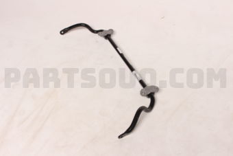 MERCEDES A2043230665 TORSION BAR 25MM,FRT-C(W204)