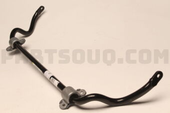 MERCEDES A2043230765 TORSION BAR 26MM,FRT-C(W204)