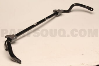MERCEDES A2043230765 TORSION BAR 26MM,FRT-C(W204)