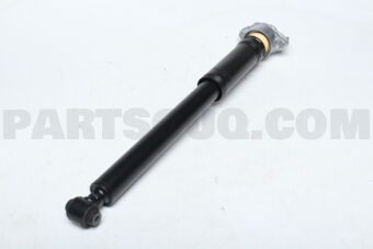 MERCEDES A2043260500 SHOCK ABSORBER RER-C(W204)