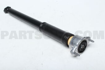 MERCEDES A2043260500 SHOCK ABSORBER RER-C(W204)