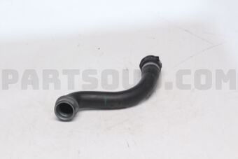 MERCEDES A2045018782 COOLANT HOSE,RADIATOR LFT-W204