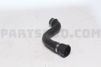 MERCEDES A2045018782 COOLANT HOSE,RADIATOR LFT-W204
