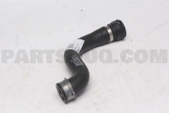 MERCEDES A2045018782 COOLANT HOSE,RADIATOR LFT-W204