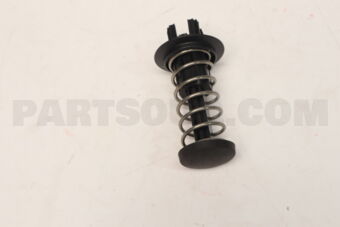 MERCEDES A2048800227 SPRING ELEMENT,ENG HOOD-C(W204