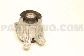 MERCEDES A2052400300 ENGINE SUPPORT FRT/RHT-C(W205)