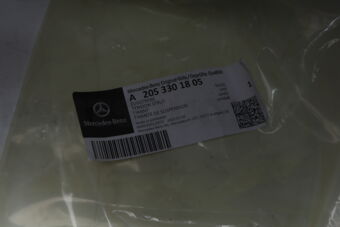 MERCEDES A2053301805 STRUT ROD RIGHT-GLC(X253)
