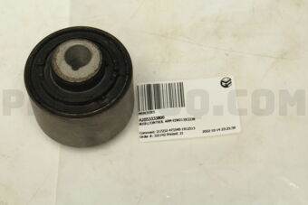 MERCEDES A2053333800 BUSH,CONTROL ARM-E(W213)C(238)