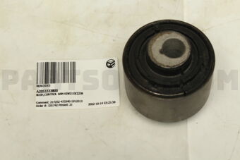 MERCEDES A2053333800 BUSH,CONTROL ARM-E(W213)C(238)