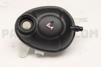 MERCEDES A2055000049 EXPANSION TANK,RADIATO-C(W205)