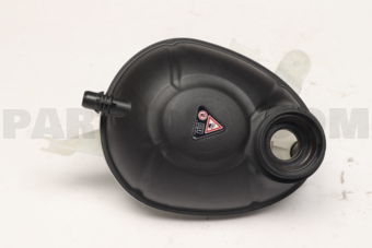 MERCEDES A2055000049 EXPANSION TANK,RADIATO-C(W205)