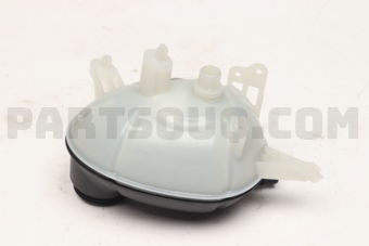 MERCEDES A2055000049 EXPANSION TANK,RADIATO-C(W205)