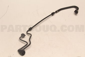 MERCEDES A2055010725 BLEED LINE