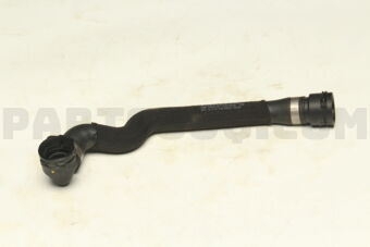 MERCEDES A2055014784 HOSE,COOLANT FILLING-C(W205)