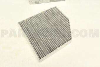 MERCEDES A2058350147 FILTER,INTERIOR AIR-C(W205)