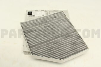 MERCEDES A2058350147 FILTER,INTERIOR AIR-C(W205)