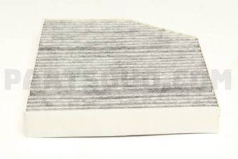 MERCEDES A205835014764 CAB AIR CARBON FILTER-C(W205) *REFURBISH