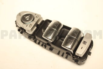 MERCEDES A2059056811649051 SWITCH BLOCK