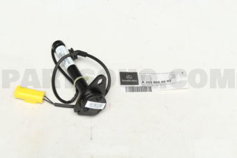 MERCEDES A2059060002 ACTUATOR,ENGINE HOOD-C(W205)