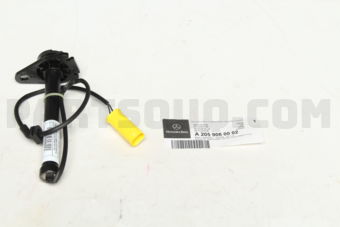 MERCEDES A2059060002 ACTUATOR,ENGINE HOOD-C(W205)