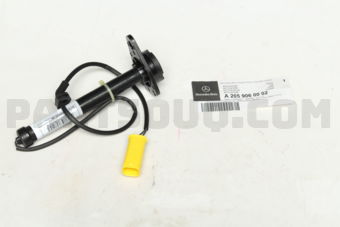 MERCEDES A2059060002 ACTUATOR,ENGINE HOOD-C(W205)