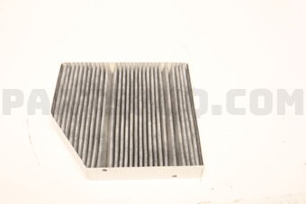MERCEDES A2068350100 FINE PARTICLE FILTER