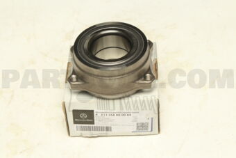 MERCEDES A211356000064 WHEEL BEARING KIT-S(W222) *REFURBISH