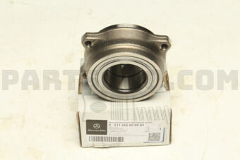 MERCEDES A211356000064 WHEEL BEARING KIT-S(W222) *REFURBISH