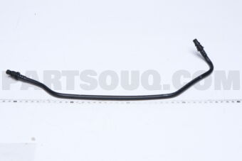 MERCEDES A2115010125 BREATHER PIPE