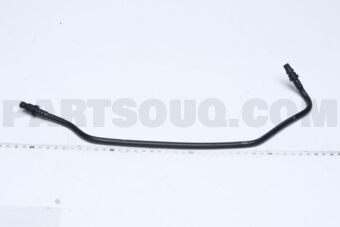 MERCEDES A2115010125 BREATHER PIPE