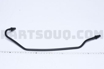 MERCEDES A2115010125 BREATHER PIPE