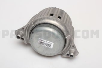 MERCEDES A2122407217 ENGINE MOUNTING,FRONT-E(W212)
