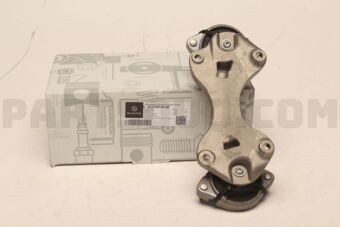 MERCEDES A2132400300 ENGINE MOUNT-REAR-E(W213)