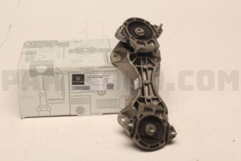 MERCEDES A2132400300 ENGINE MOUNT-REAR-E(W213)