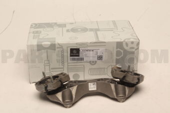 MERCEDES A2132400300 ENGINE MOUNT-REAR-E(W213)