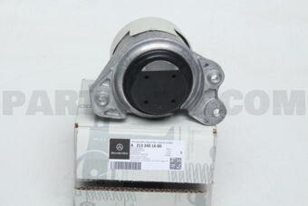 MERCEDES A2132401600 ENGINE MOUNTING-C(W213)