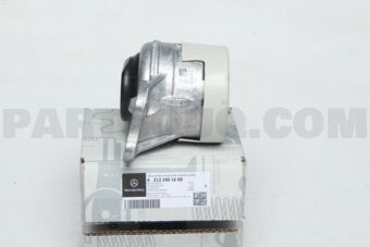 MERCEDES A2132401600 ENGINE MOUNTING-C(W213)
