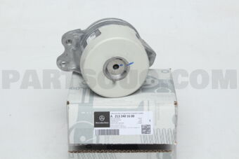 MERCEDES A2132401600 ENGINE MOUNTING-C(W213)