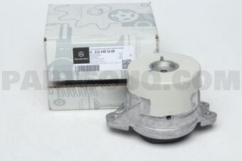 MERCEDES A2132401600 ENGINE MOUNTING-C(W213)