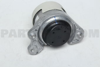 MERCEDES A2132401700 ENGINE MOUNT