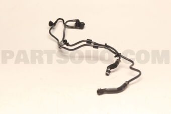 MERCEDES A2135010801 VENT LINE,RADIATOR-GLC(E180)
