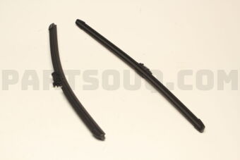 MERCEDES A2178202000 WIPER BLADE SET-S(C217)