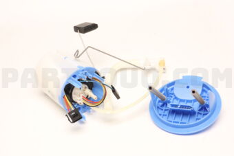 MERCEDES A2184700494 FUEL DELIVERY UNIT RH-CLS(C218
